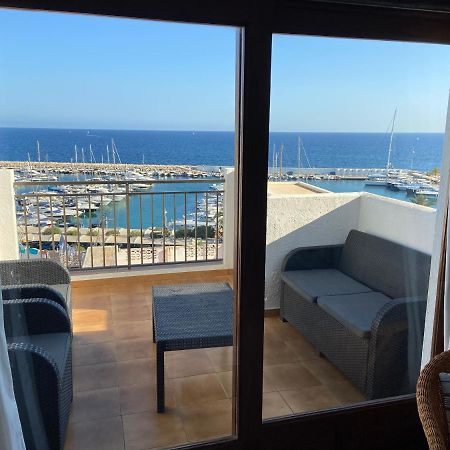 Sailmoraira Apartman Kültér fotó