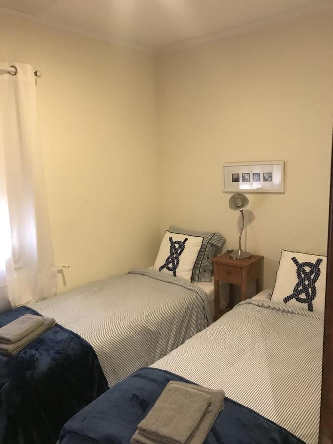 Sailmoraira Apartman Kültér fotó