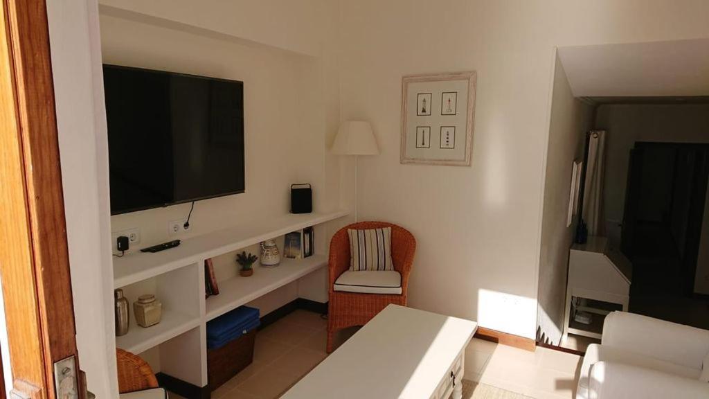 Sailmoraira Apartman Kültér fotó
