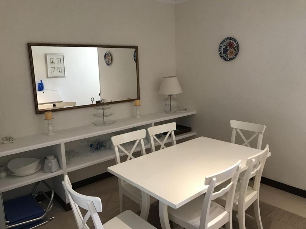 Sailmoraira Apartman Kültér fotó