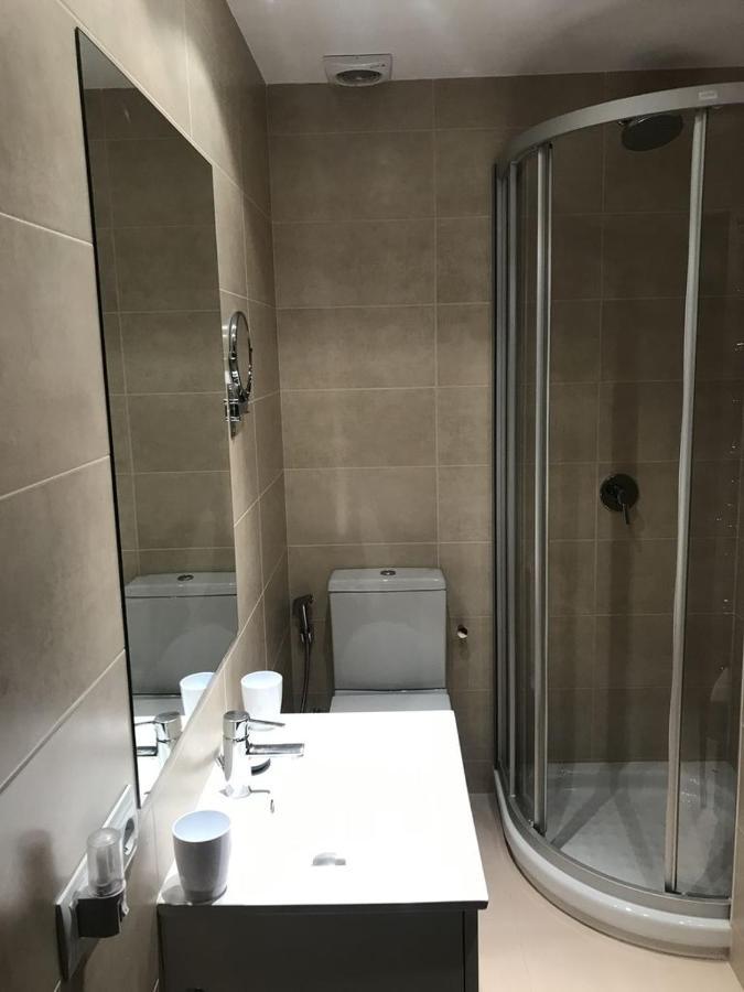Sailmoraira Apartman Kültér fotó