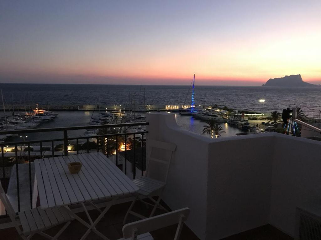 Sailmoraira Apartman Kültér fotó