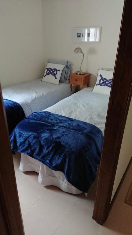 Sailmoraira Apartman Kültér fotó