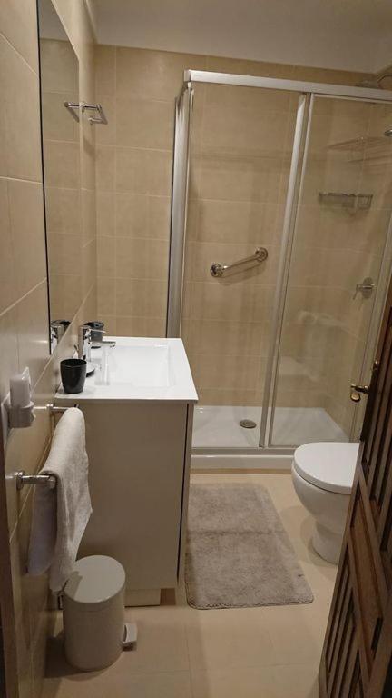 Sailmoraira Apartman Kültér fotó