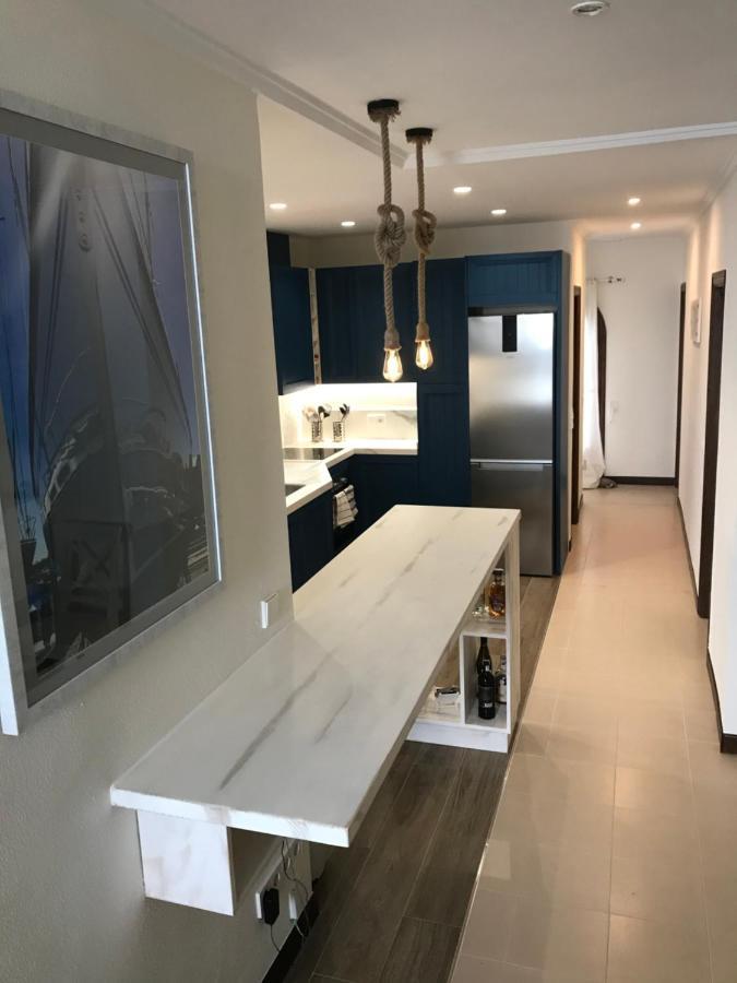 Sailmoraira Apartman Kültér fotó