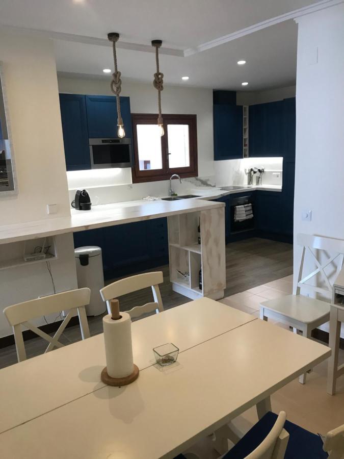 Sailmoraira Apartman Kültér fotó