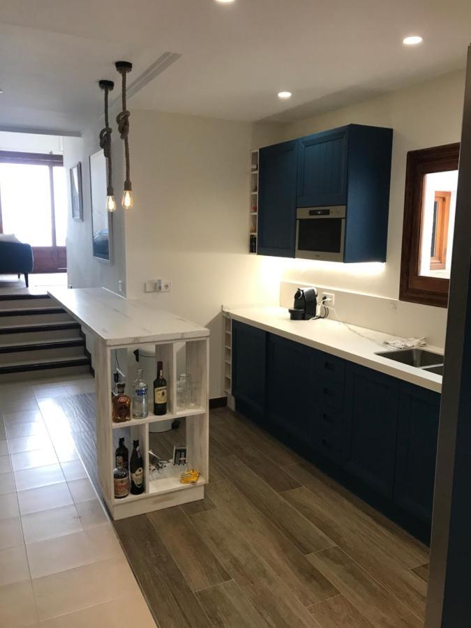 Sailmoraira Apartman Kültér fotó