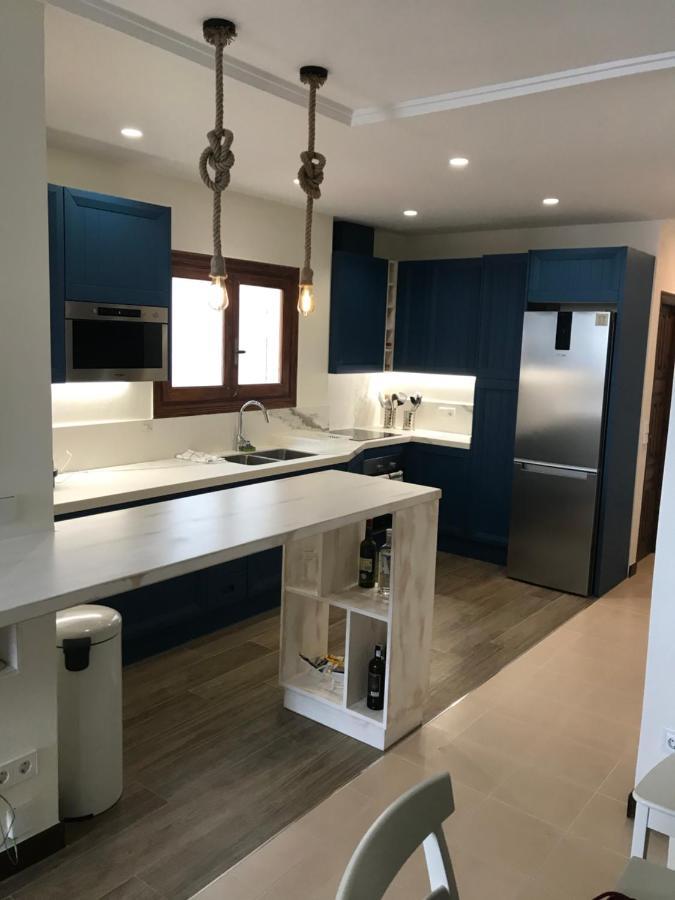 Sailmoraira Apartman Kültér fotó
