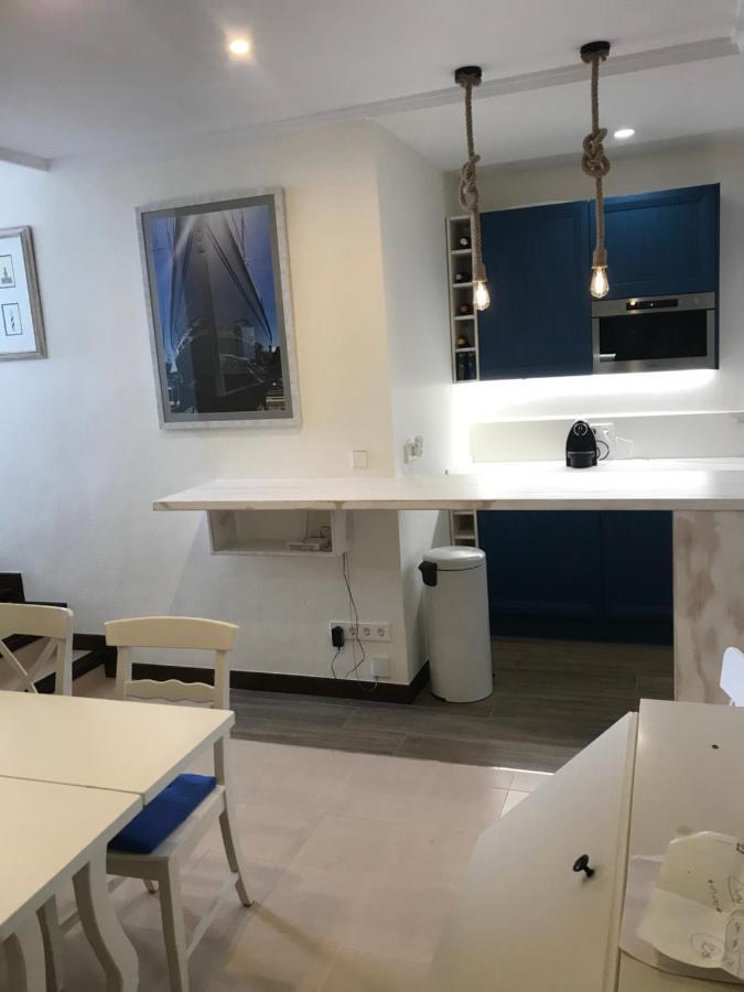 Sailmoraira Apartman Kültér fotó