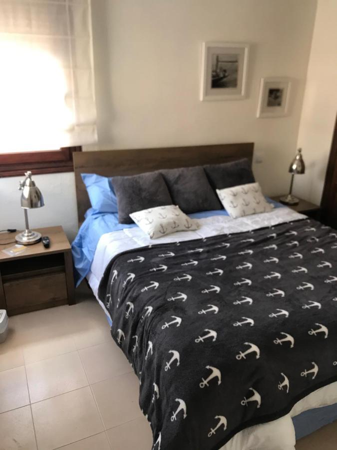 Sailmoraira Apartman Kültér fotó