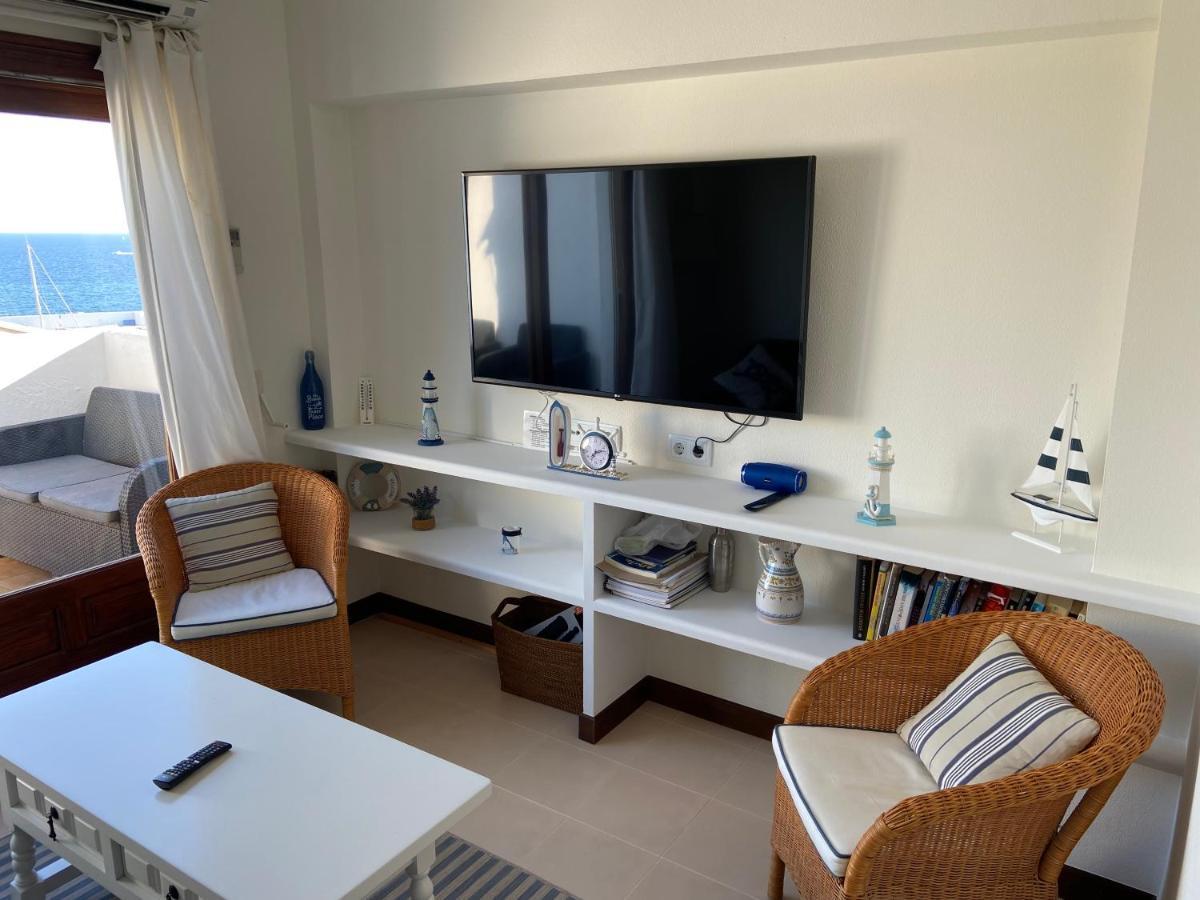 Sailmoraira Apartman Kültér fotó